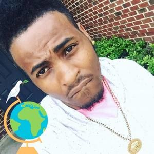 Meet your Posher, Keon